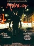 Maniac Cop - Cover