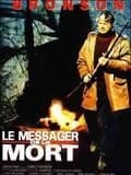 Le Messager de la mort - Cover