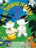 Le triomphe de Babar - Cover