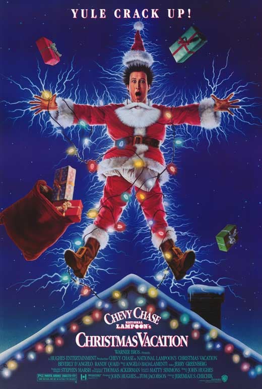 National Lampoon's Christmas Vacation - Memory Image