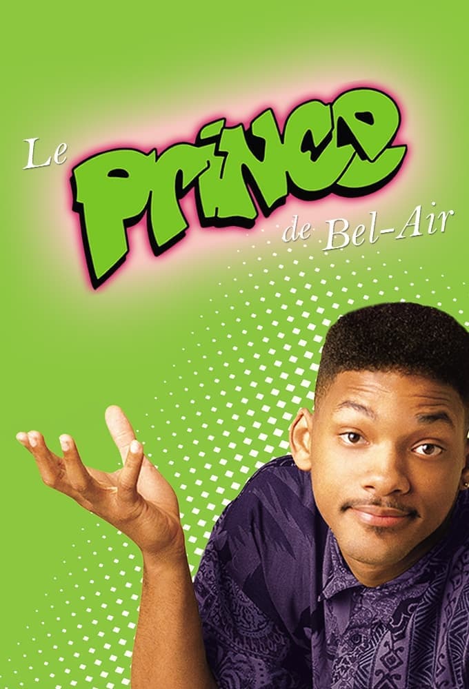 Le prince de Bel-Air - Memory Image