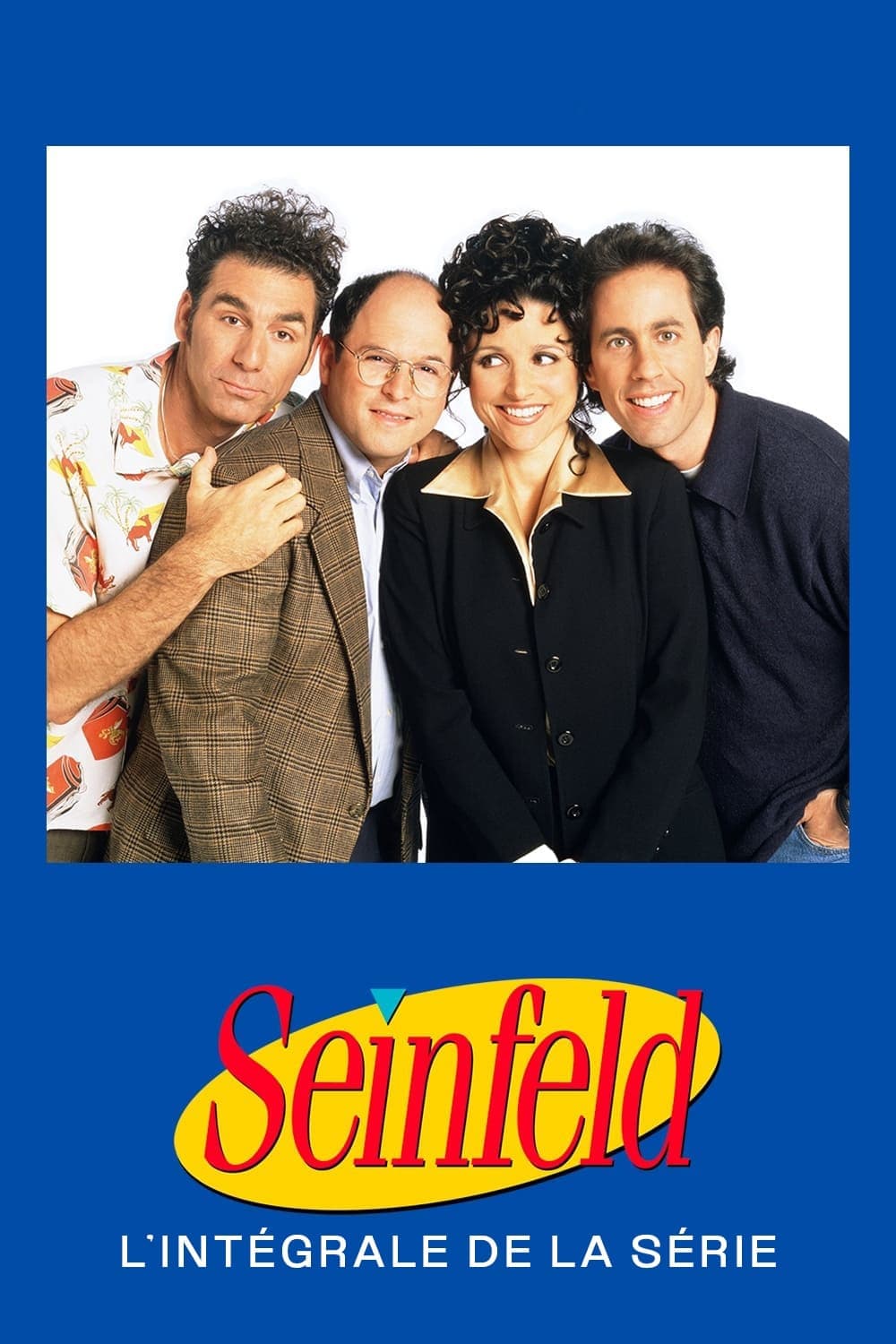 Seinfeld - Memory Image