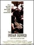 The Indian Runner - Cover