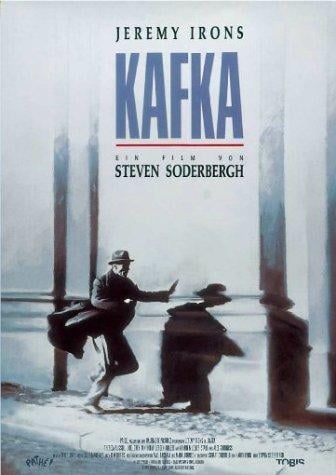 Kafka - Cover