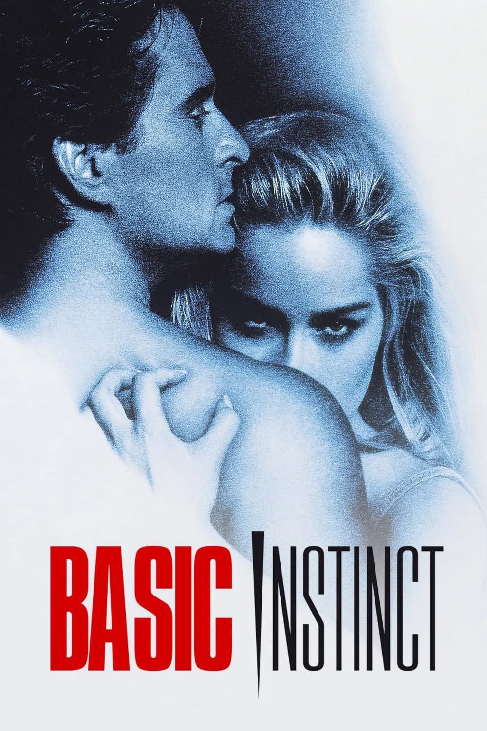 Basic Instinct - Cover