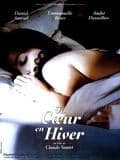 Un coeur en hiver - Cover
