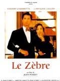 Le Zèbre - Cover