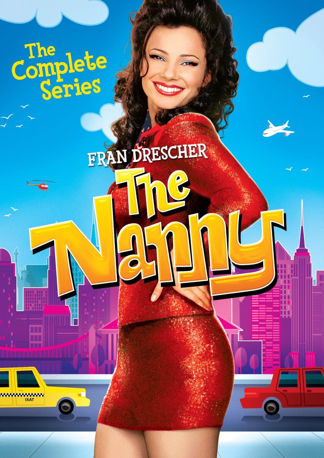 The Nanny - Memory Image