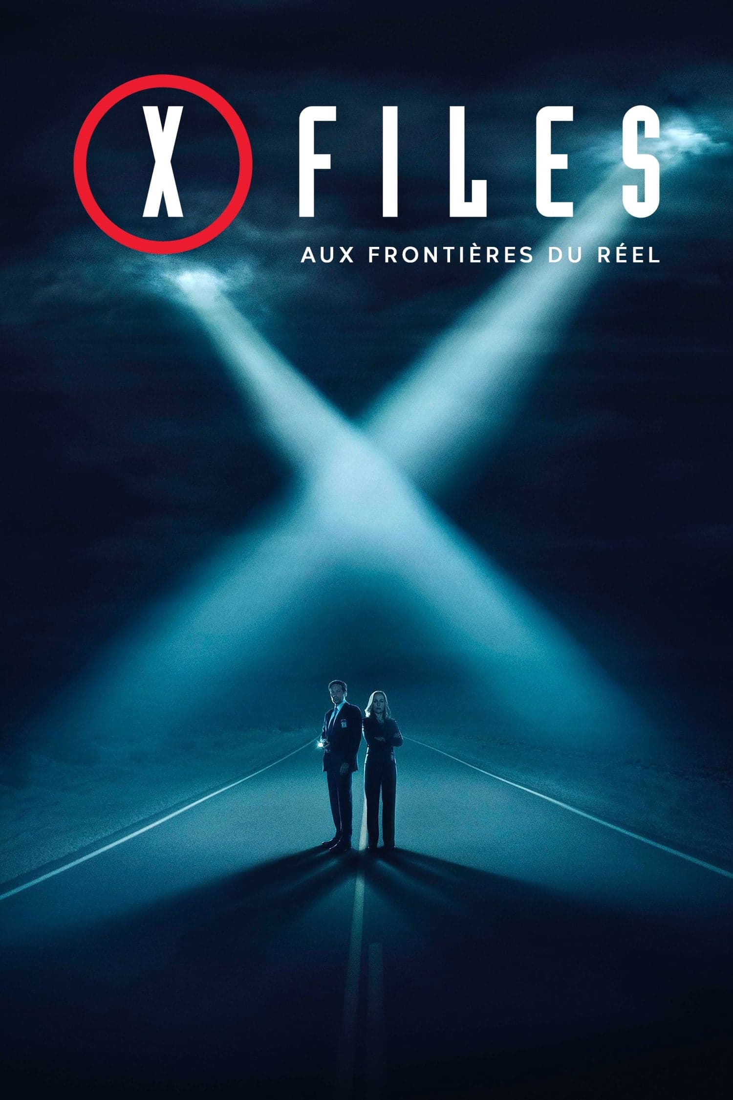 X Files: aux frontières du réel - Memory Image