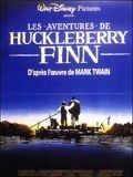 Les Aventures d'Huckleberry Finn - Cover
