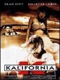 Kalifornia - Cover