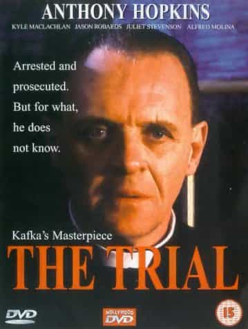 The Trial