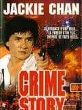 Crime Story - Cover