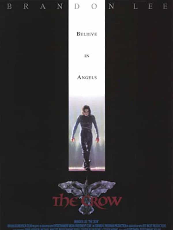 The Crow