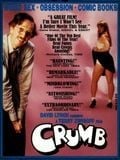 Crumb - Cover