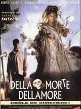 DellaMorte DellAmore - Cover
