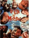 La cité des monstres