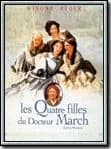 Les Quatre Filles du docteur March - Cover
