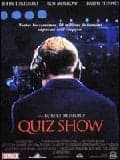 Quiz Show - Cover