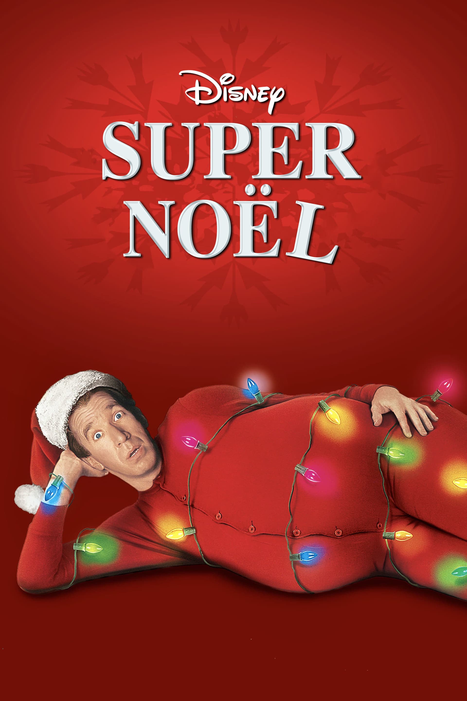 Super Noël - Memory Image