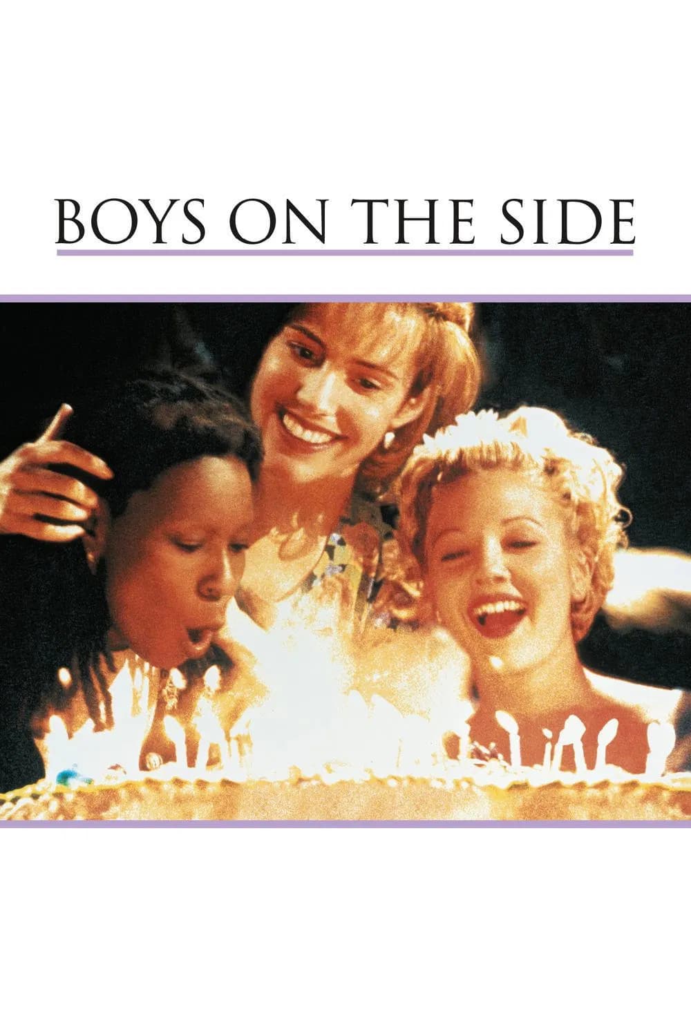 Boys on the Side - Memory Image