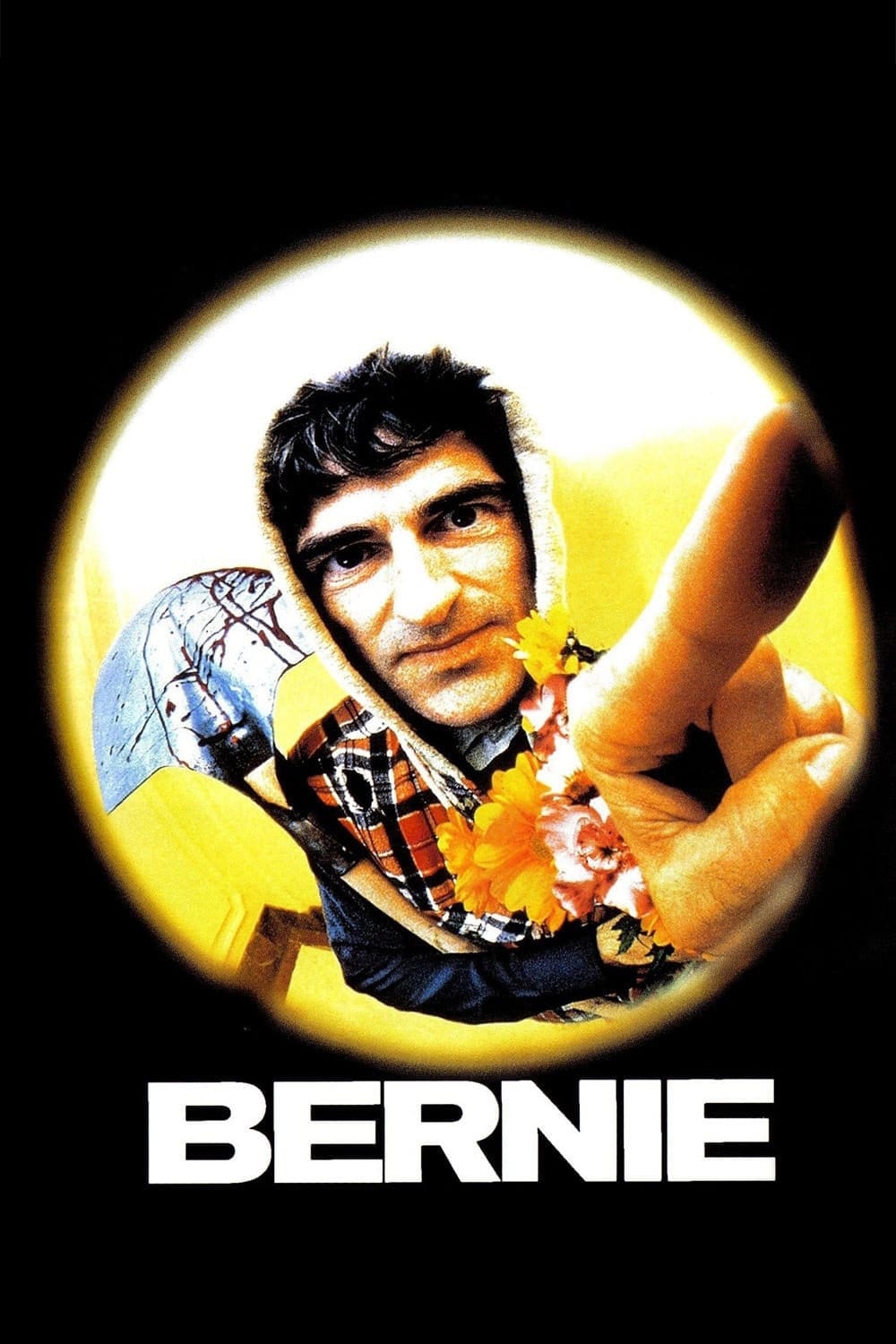 Bernie - Memory Image