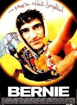 Bernie - Cover