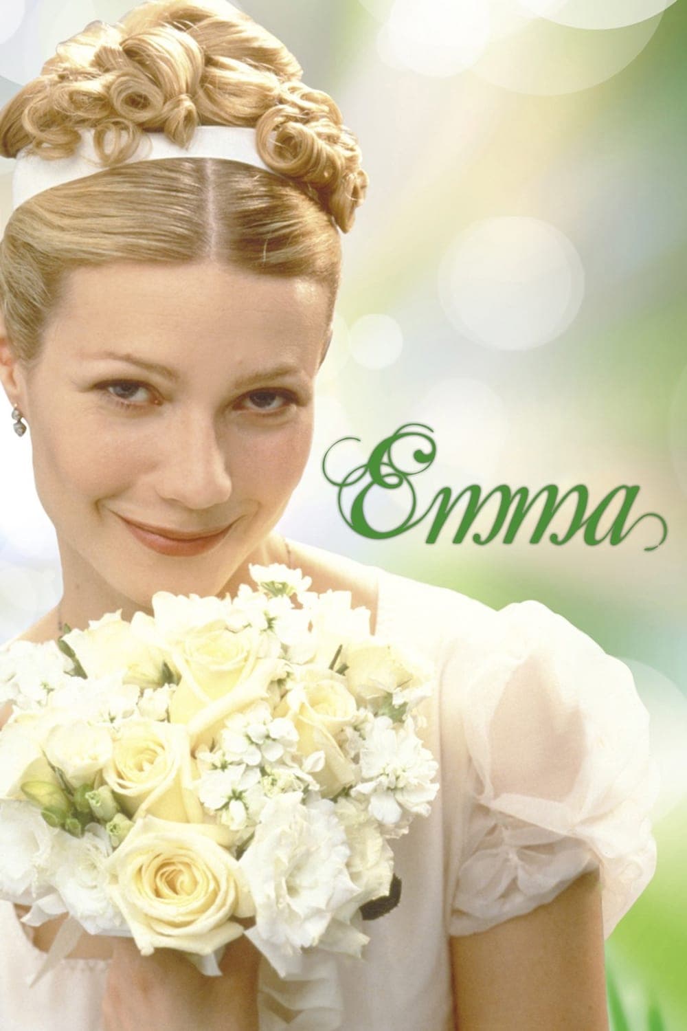 Emma - Cover