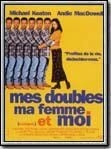Mes doubles, ma femme et moi - Cover