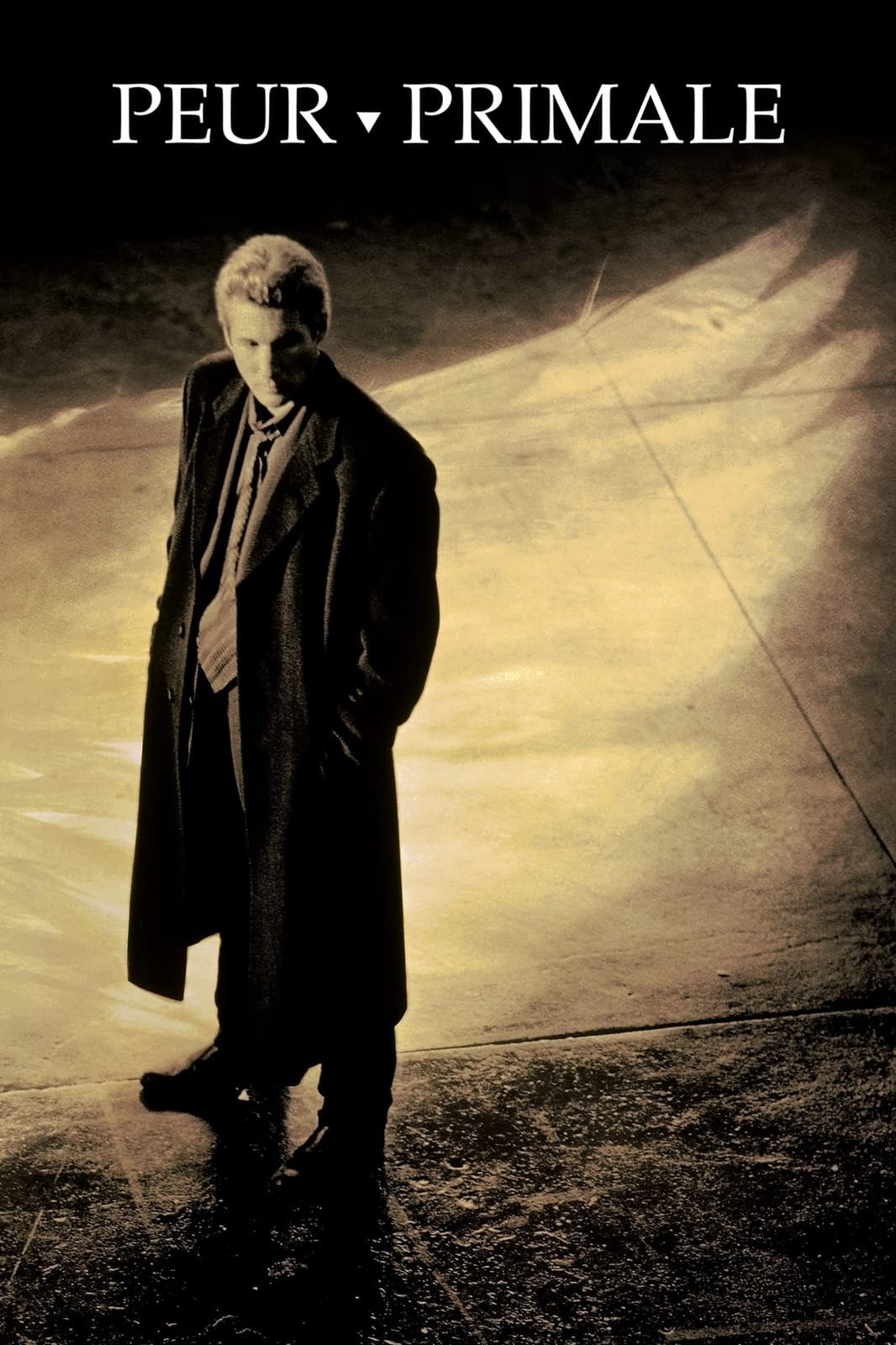 Peur primale - Memory Image
