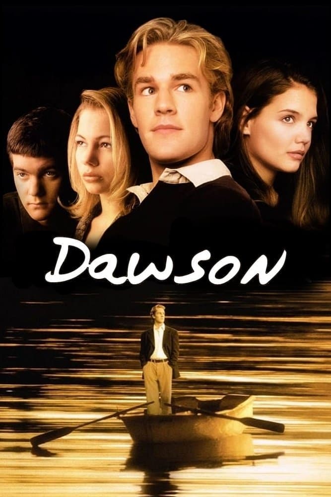 Dawson - Memory Image
