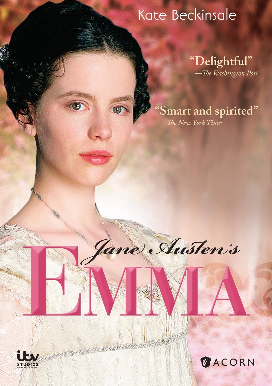 Emma - Cover