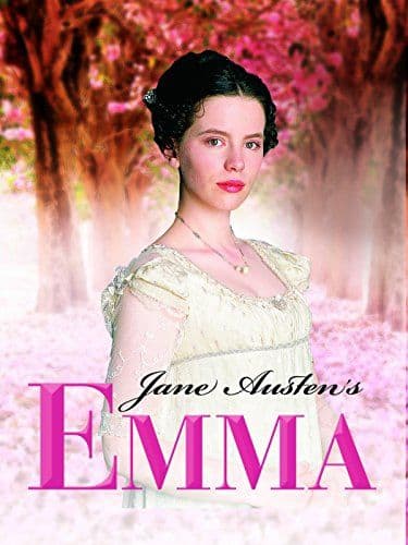 Emma - Cover
