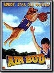 Air Bud - Buddy star des paniers - Cover