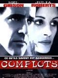 Complots - Cover