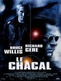 Le Chacal - Cover