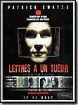 Lettres à un tueur - Cover