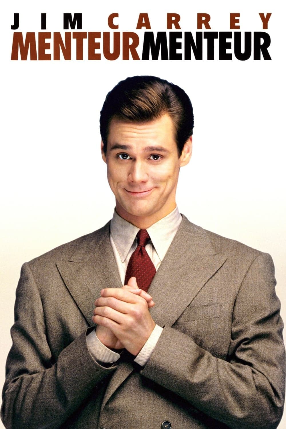 Menteur menteur - Memory Image