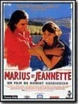 Marius et Jeannette - Cover