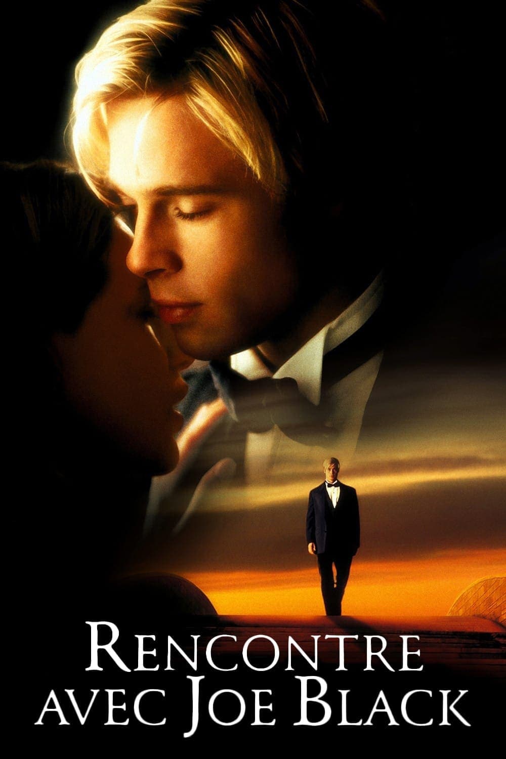 Rencontre avec Joe Black - Memory Image