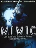 Mimic - Cover