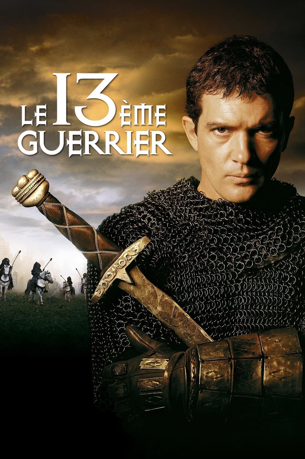 Le 13ème guerrier - Memory Image