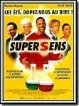 Supersens - Cover