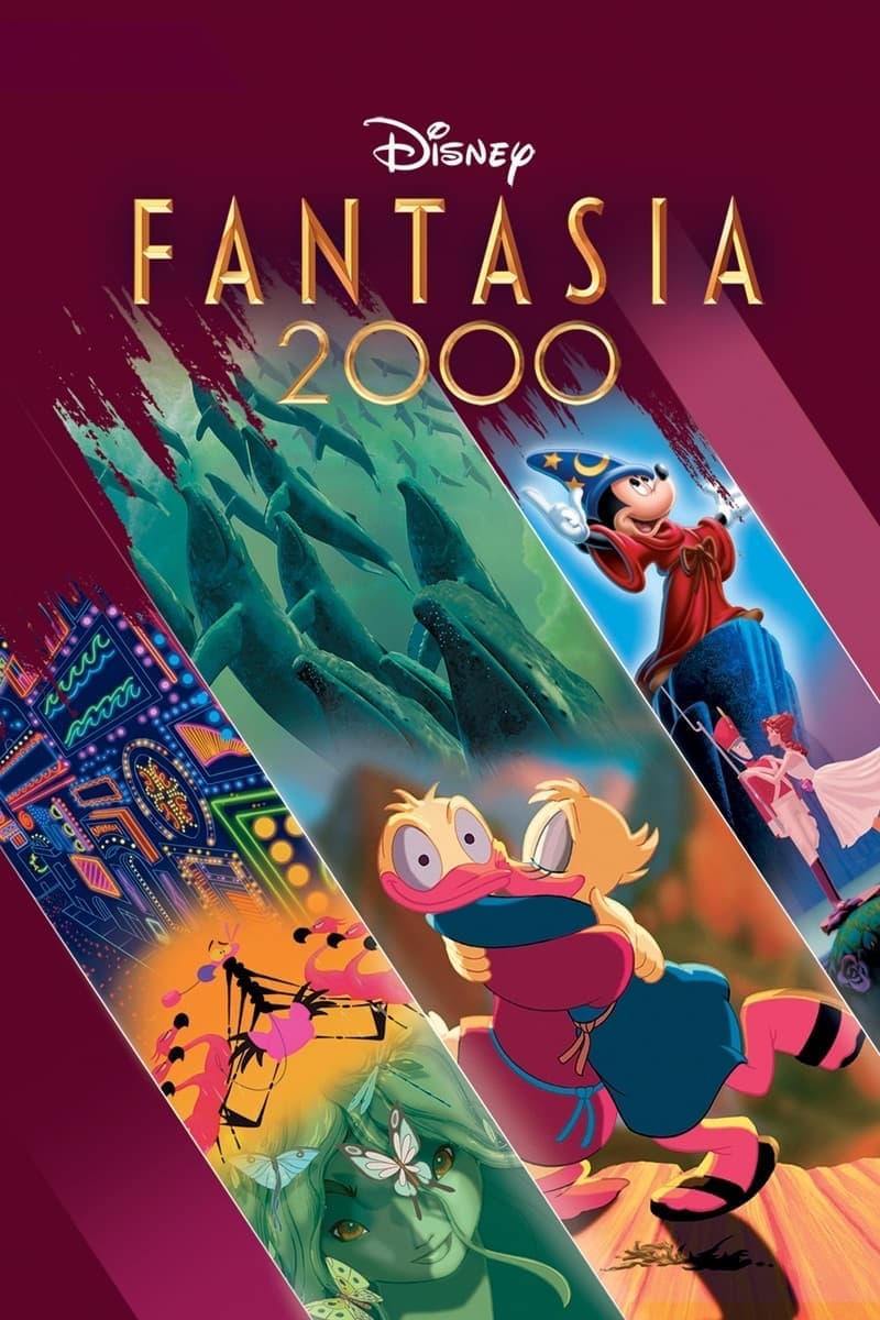 Fantasia 2000 - Memory Image