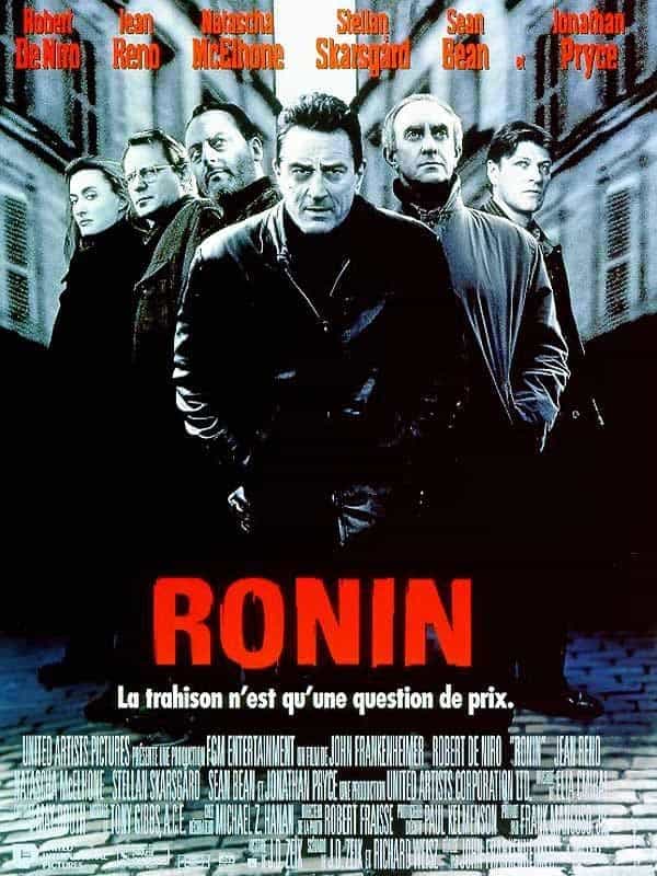 Ronin