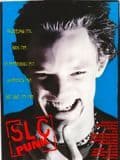 SLC Punk! - Cover