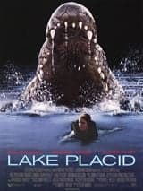 Lake Placid - Cover