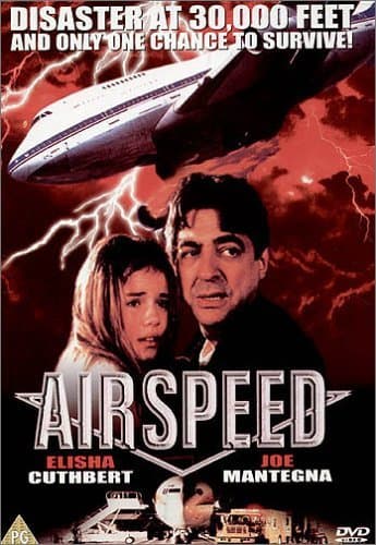 Airspeed - Cover