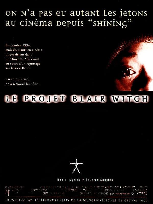 Le projet Blair Witch - Memory Image