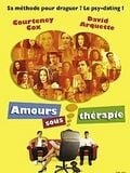 Amours sous thérapie - Cover